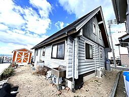 淡路市育波　戸建て