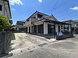 阿波市市場町市場字上野段　戸建て