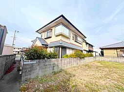 徳島市津田本町四丁目　戸建て