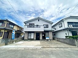 徳島市西須賀町　戸建て