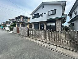 徳島市西須賀町　戸建て