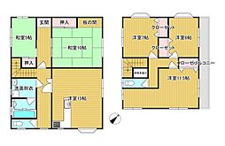 洲本市由良町内田 戸建て