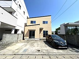 鳴門市撫養町南浜字東浜　戸建て