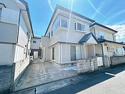 徳島市名東町二丁目　戸建て