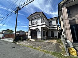徳島市北沖洲一丁目　戸建て
