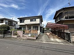吉野川市鴨島町上浦　戸建て