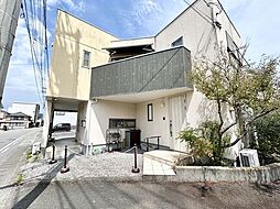 鳴門市撫養町南浜字権現　戸建て