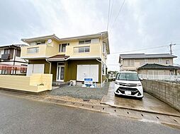 板野郡松茂町笹木野字北上　戸建て