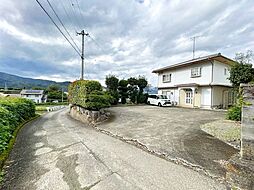 吉野川市山川町麦原　戸建て