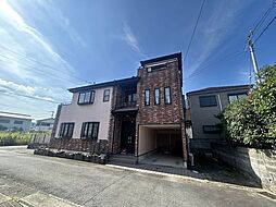 徳島市春日三丁目　戸建て