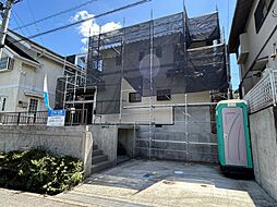 吾川郡いの町天王南2丁目　戸建て