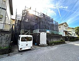 吾川郡いの町天王北2丁目　戸建て