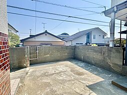 高知市加賀野井2丁目　戸建て