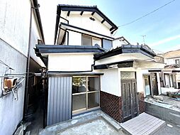 高知市加賀野井2丁目　戸建て