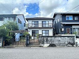 吾川郡いの町駅南町　戸建て