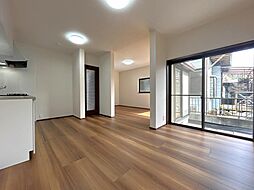 高知市長浜　戸建て