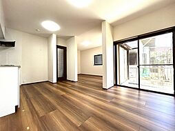 高知市長浜　戸建て