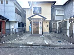 高知市長浜　戸建て