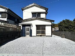 香南市野市町西野　戸建て