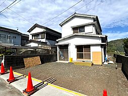 香南市野市町西野　戸建て