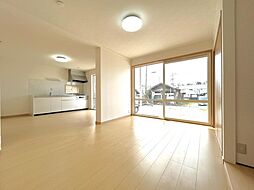 香南市夜須町坪井　戸建て