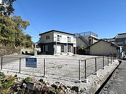 香南市夜須町坪井 戸建て