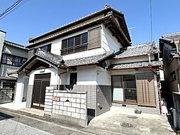 安芸市本町5丁目　戸建て