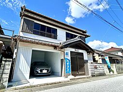 安芸市本町5丁目　戸建て