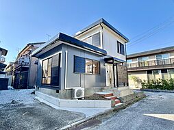 高知市若草町 戸建て