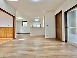 高知市一宮しなね1丁目　戸建て