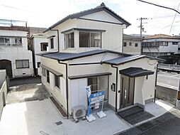 高知市五台山　戸建て