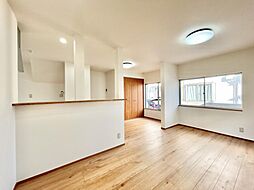 高知市五台山　戸建て