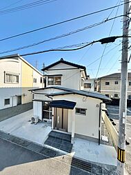 高知市五台山　戸建て