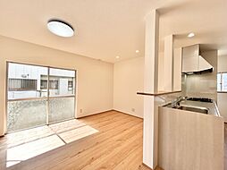 高知市五台山　戸建て