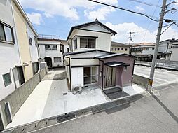 高知市五台山　戸建て