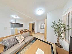 高知市中秦泉寺 戸建て