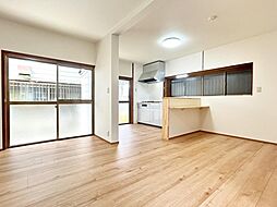 高知市中秦泉寺　戸建て