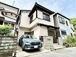 高知市中秦泉寺 戸建て