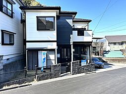 高知市神田　戸建て