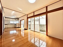 高知市福井町　戸建て