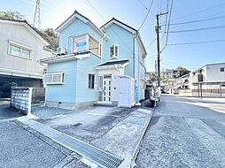 高知市福井町 戸建て