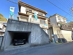 高知市十津5丁目　戸建て