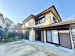 高知市潮見台1丁目 戸建て