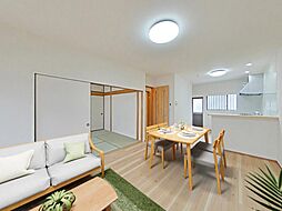 高知市石立町　戸建て