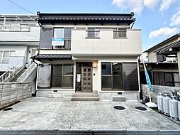 高知市弥生町 戸建て