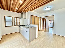 高知市百石町4丁目　戸建て