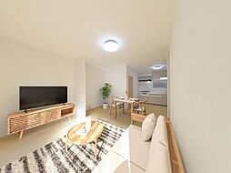 高知市丸池町　戸建て