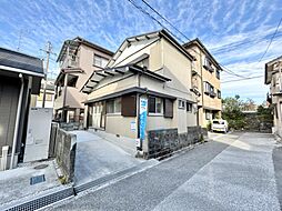 高知市丸池町　戸建て