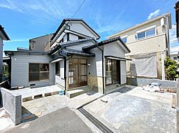高知市介良乙　戸建て