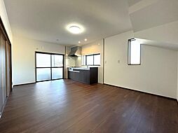 高知市朝倉己　戸建て